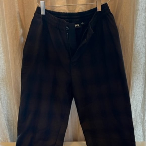 Stussy Pants - Stussy Bryan Pants